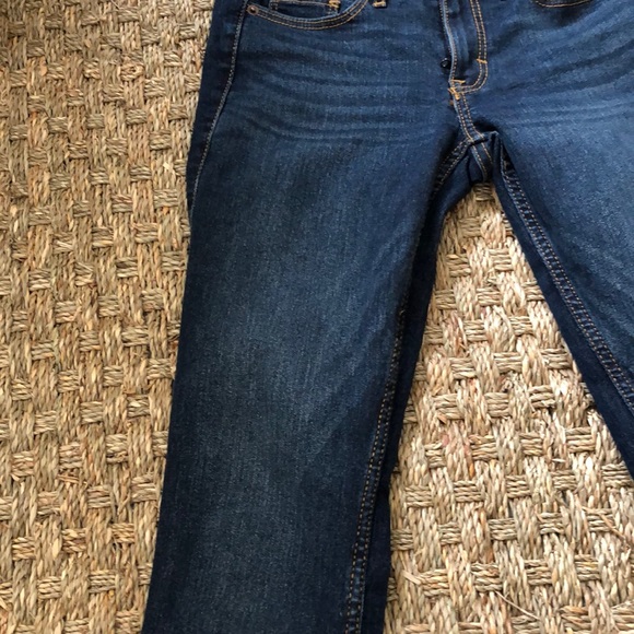 Abercrombie skinny jeans - Picture 4 of 5